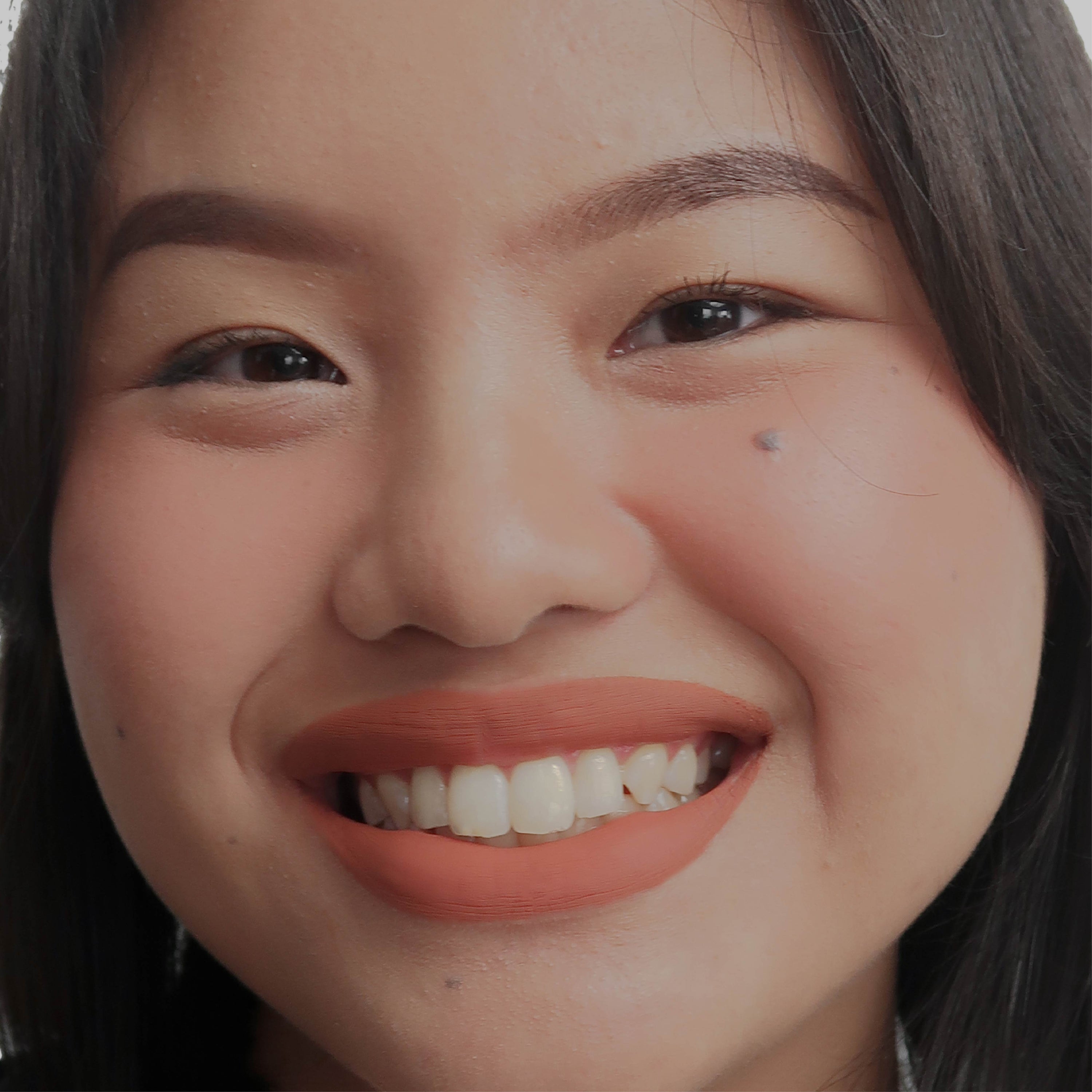 Mini Liquid Matte Lipstick in Smash Hit