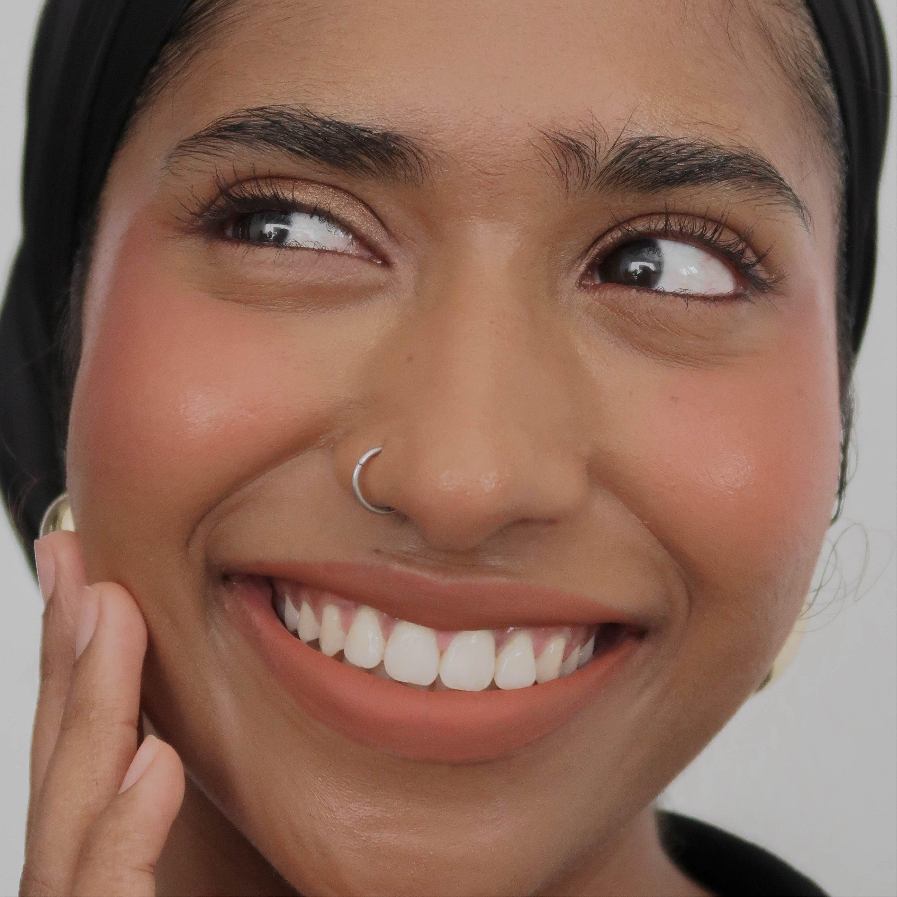 Mini Liquid Matte Lipstick in Smash Hit