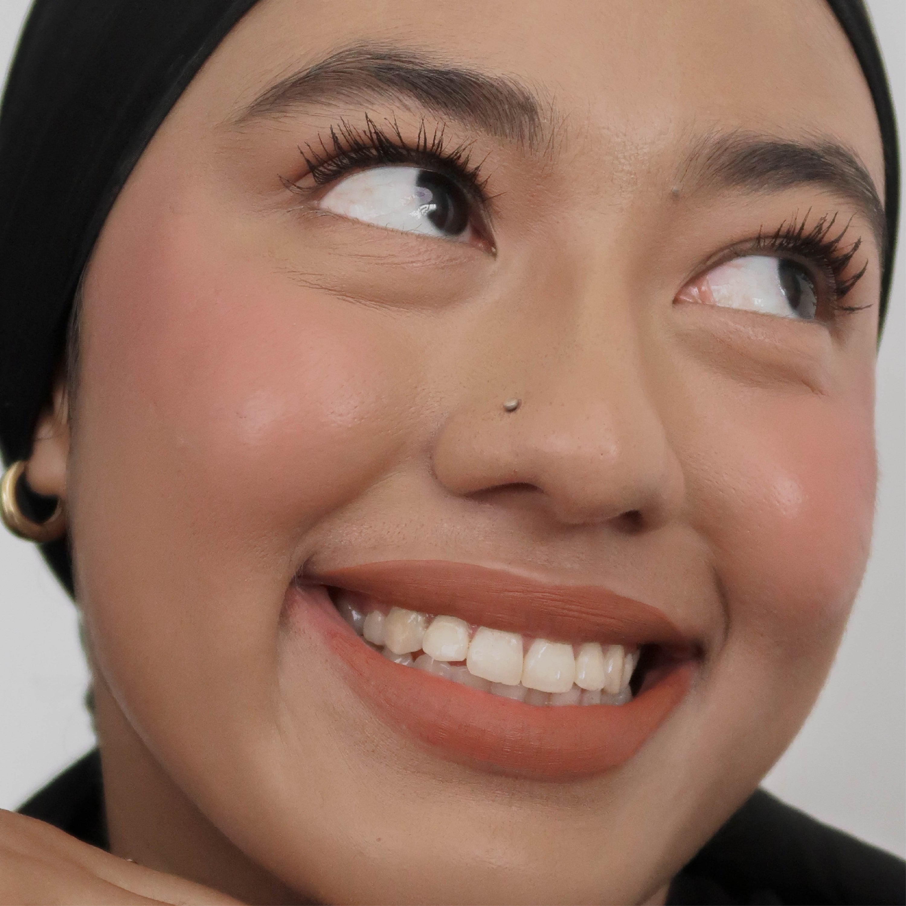 Mini Liquid Matte Lipstick in Smash Hit