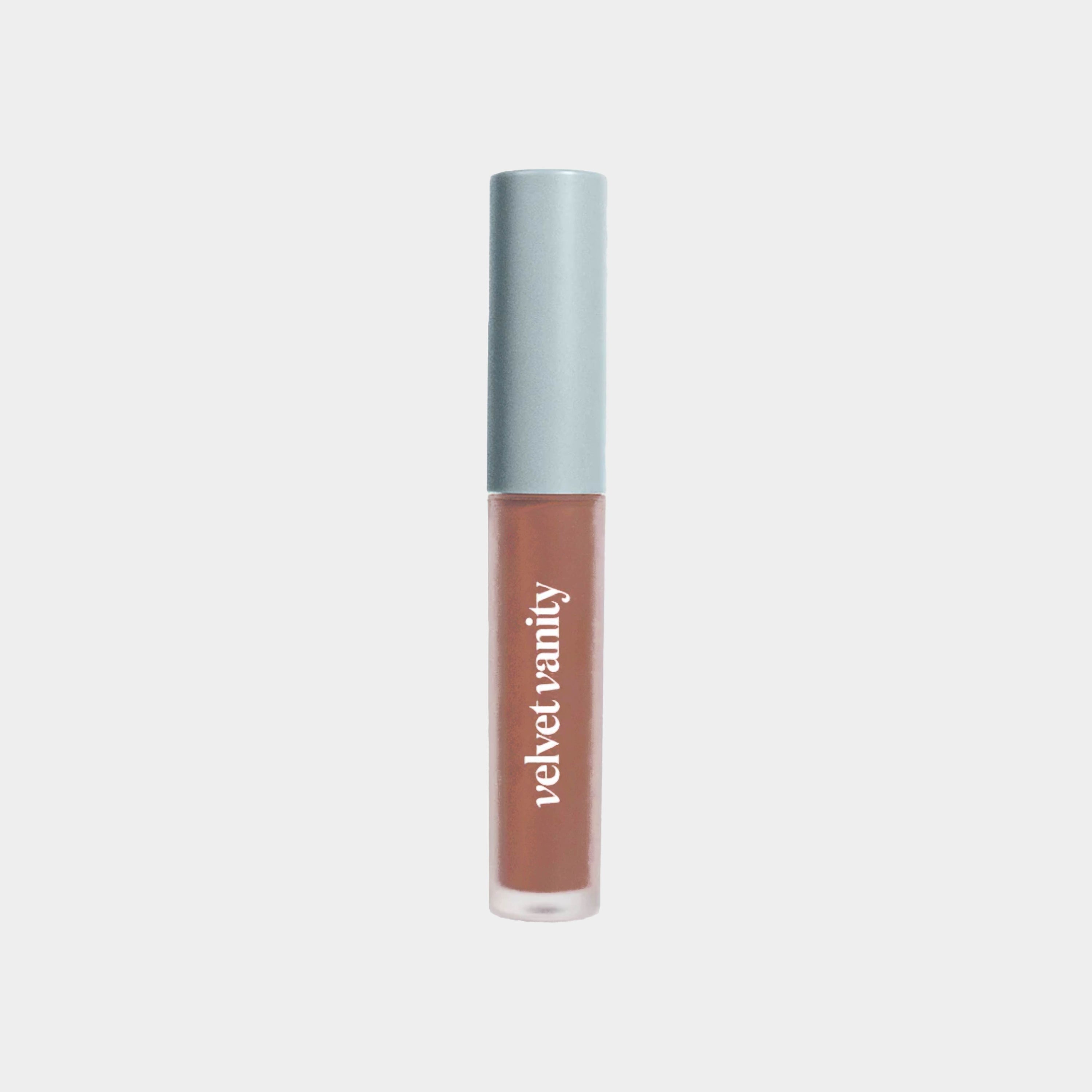 Mini Liquid Matte Lipstick in Smash Hit