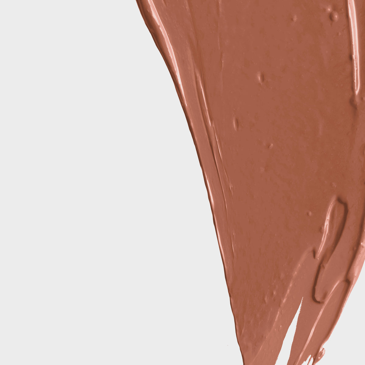 Soft Blur Glide-On Lipstick Linen texture