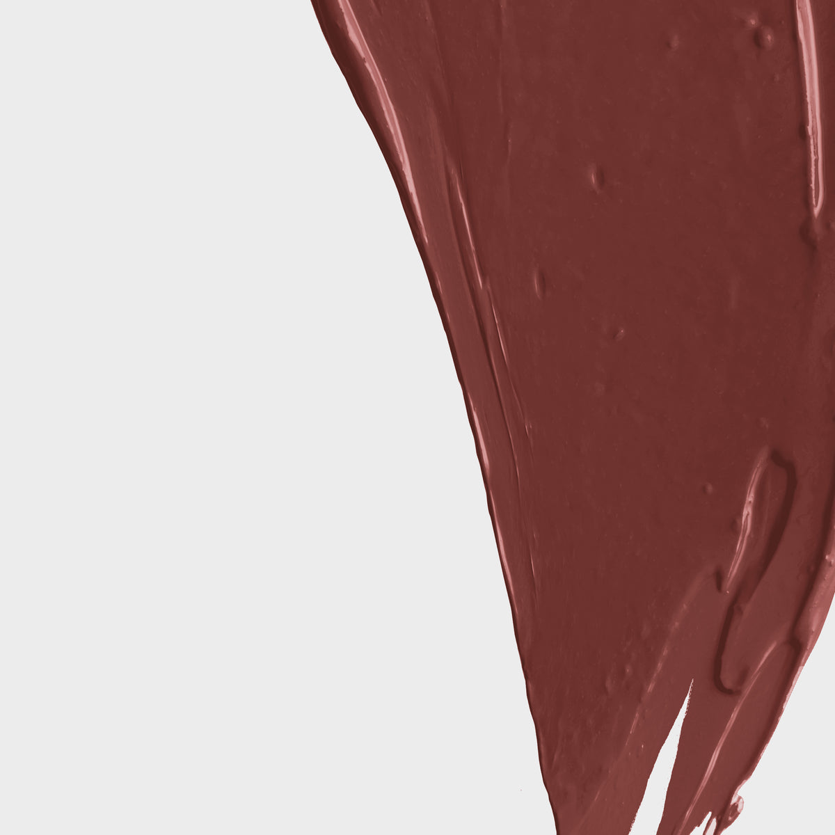 Soft Blur Glide-On Lipstick Marsala texture