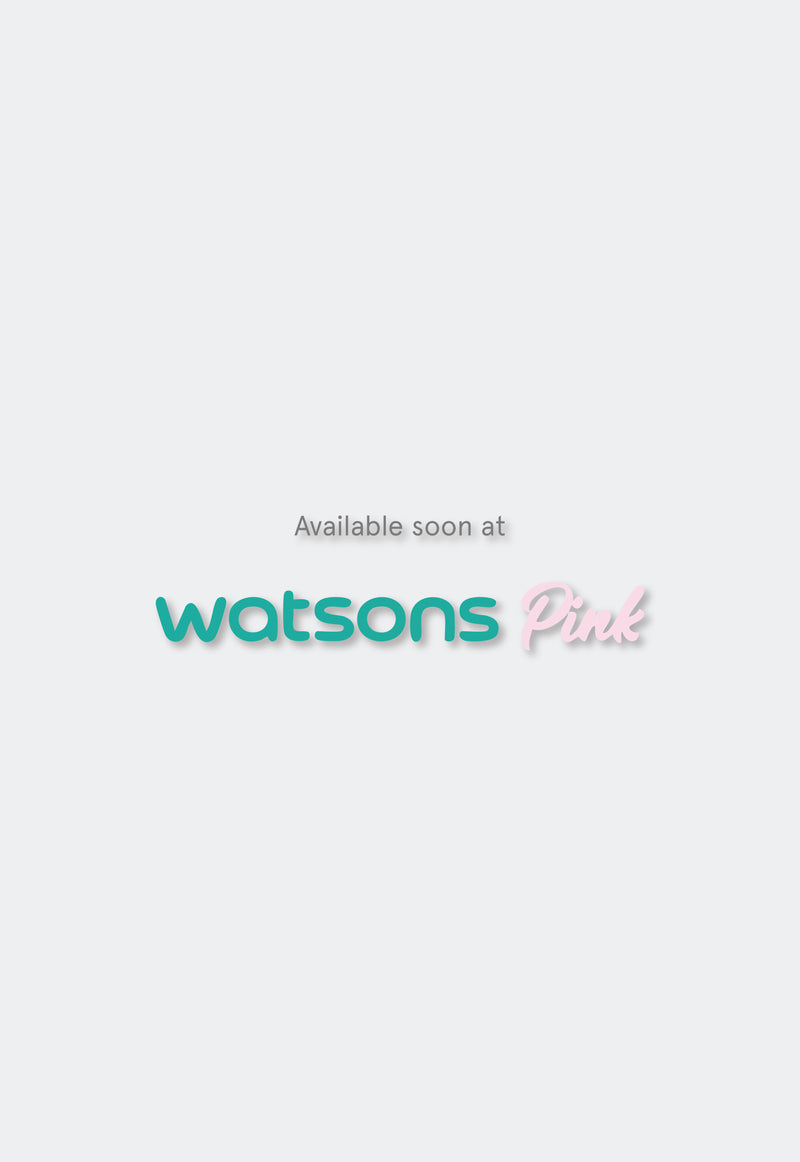 Coming Soon to Watsons Pink