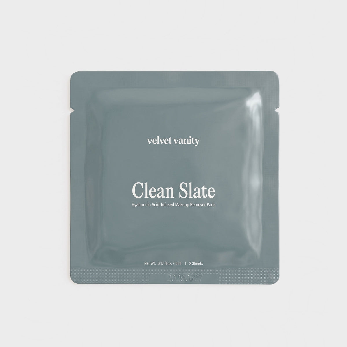 Clean Slate Makeup Remover Pads [GWP]
